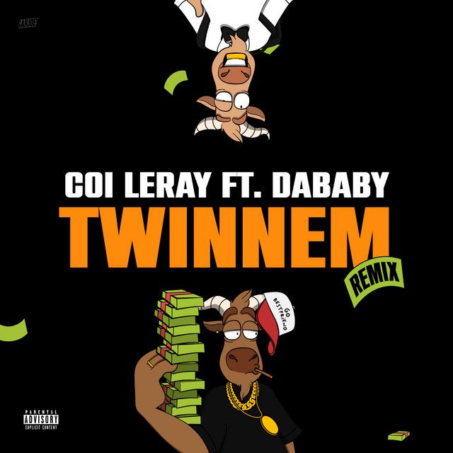 TWINNEM (remix)