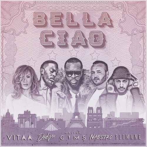 Bella Ciao
