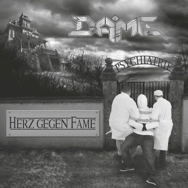 Herz Gegen Fame