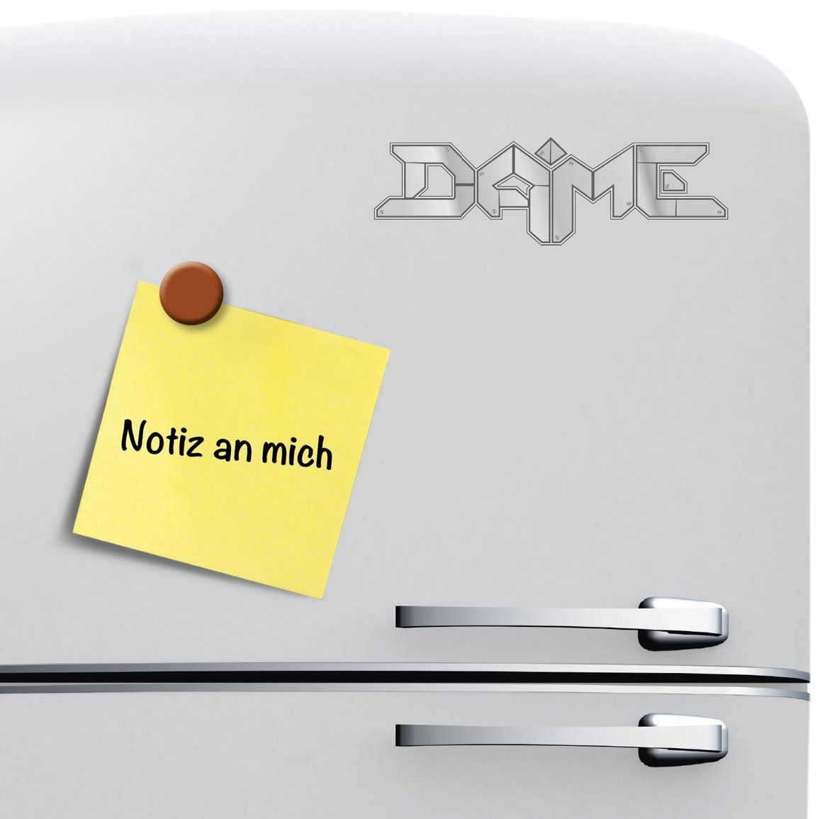 Notiz an mich