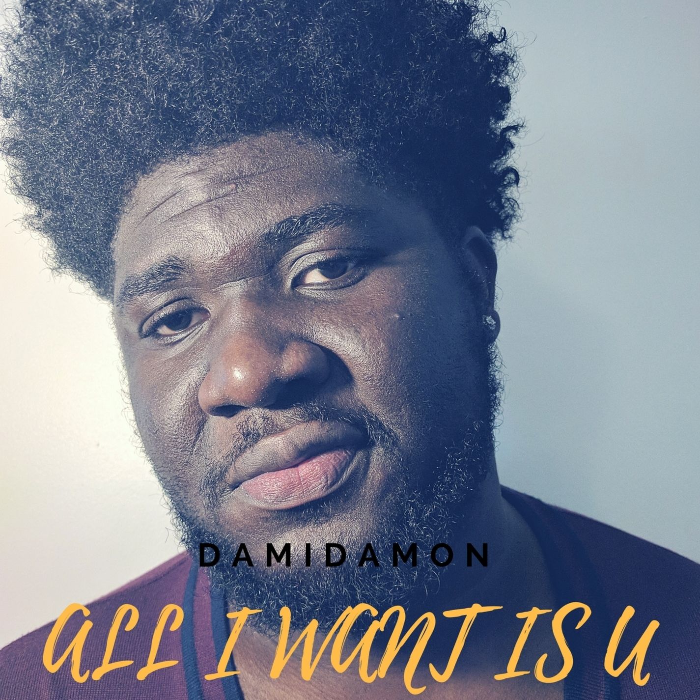 All I Want Is You