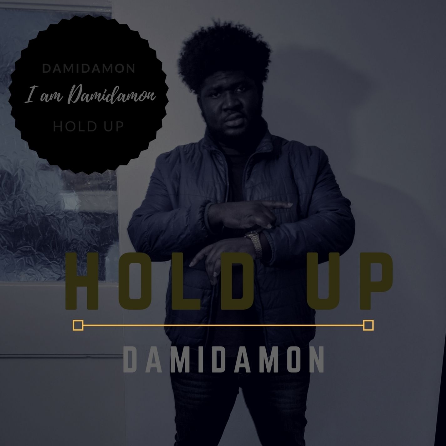 Hold Up