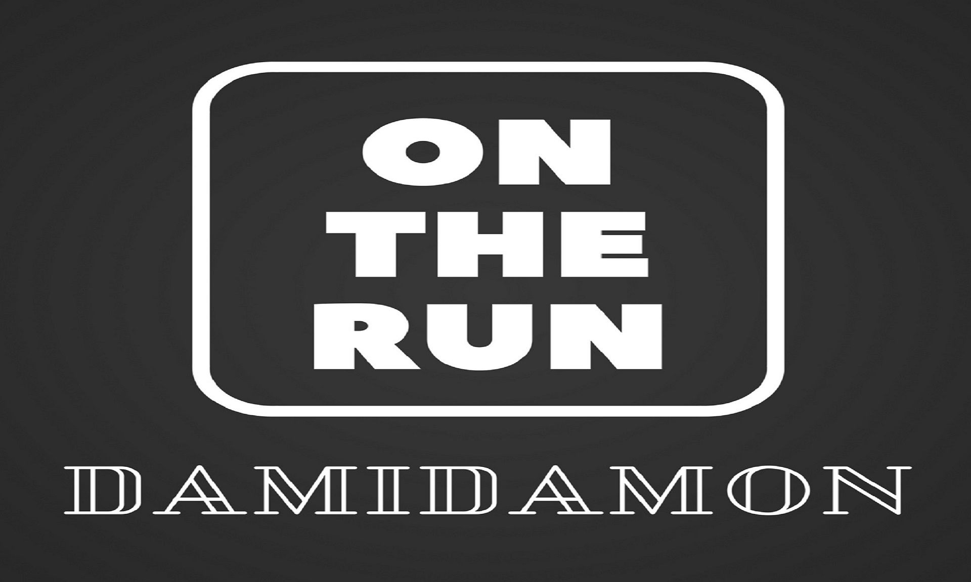 On The Run
