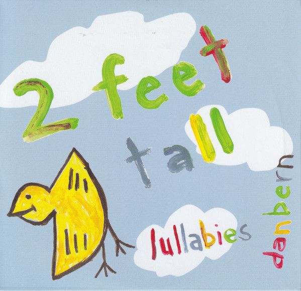 2 Feet Tall