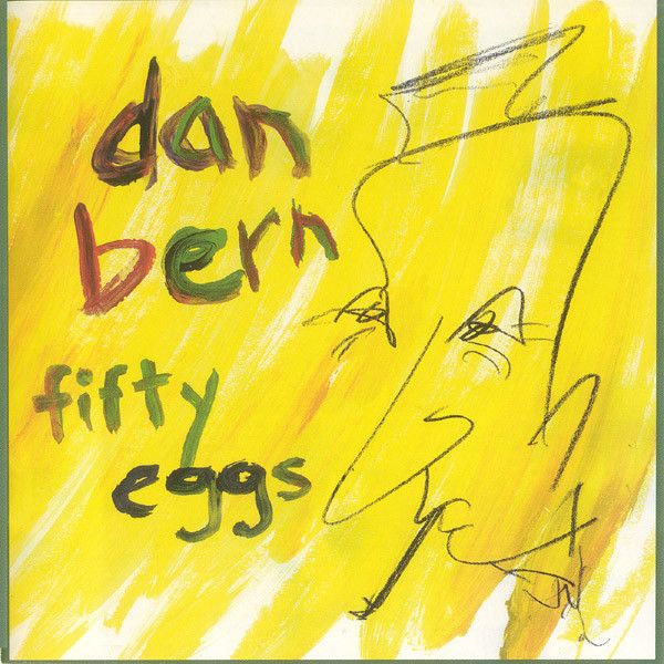 Fifty Eggs