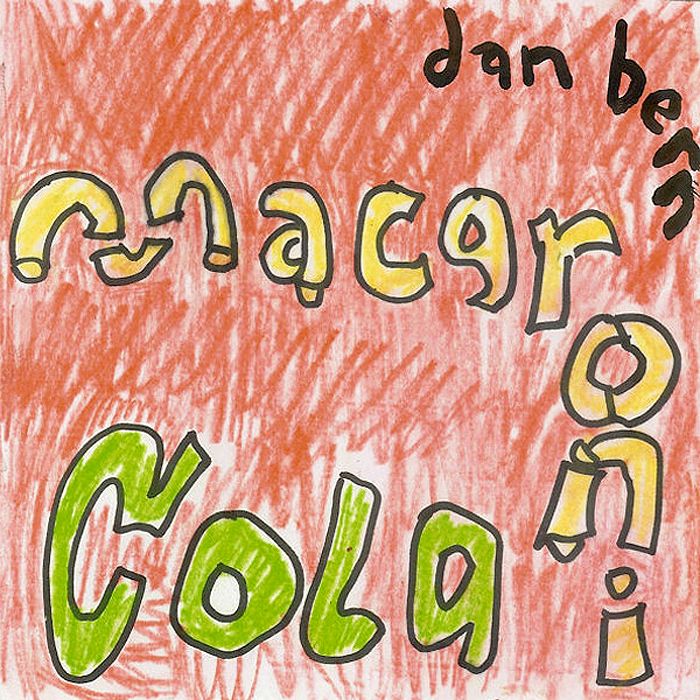 Macaroni Cola