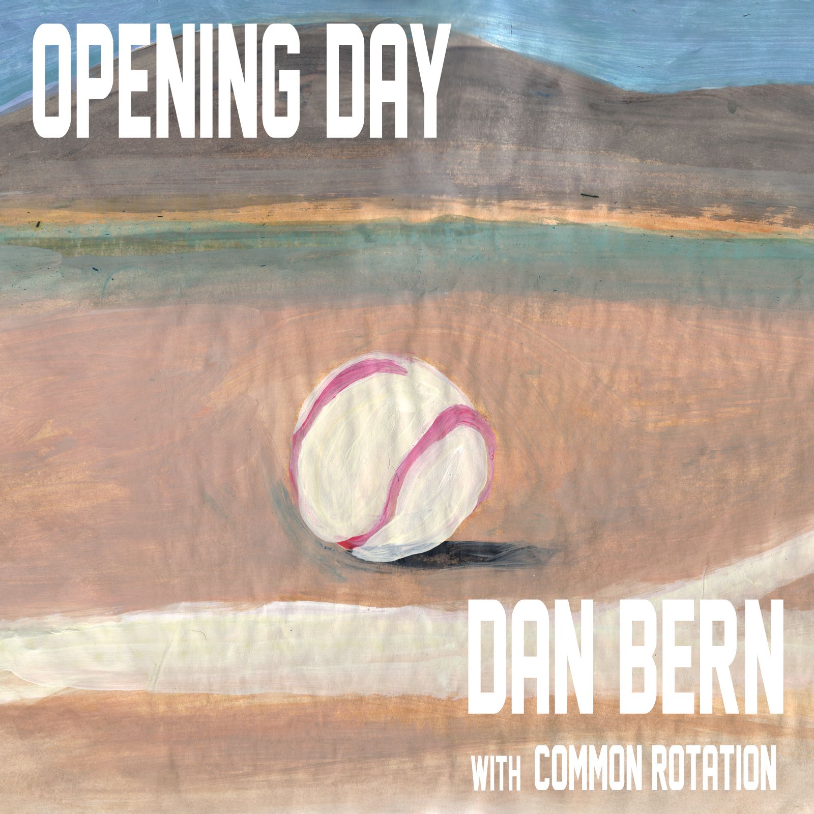 Opening Day