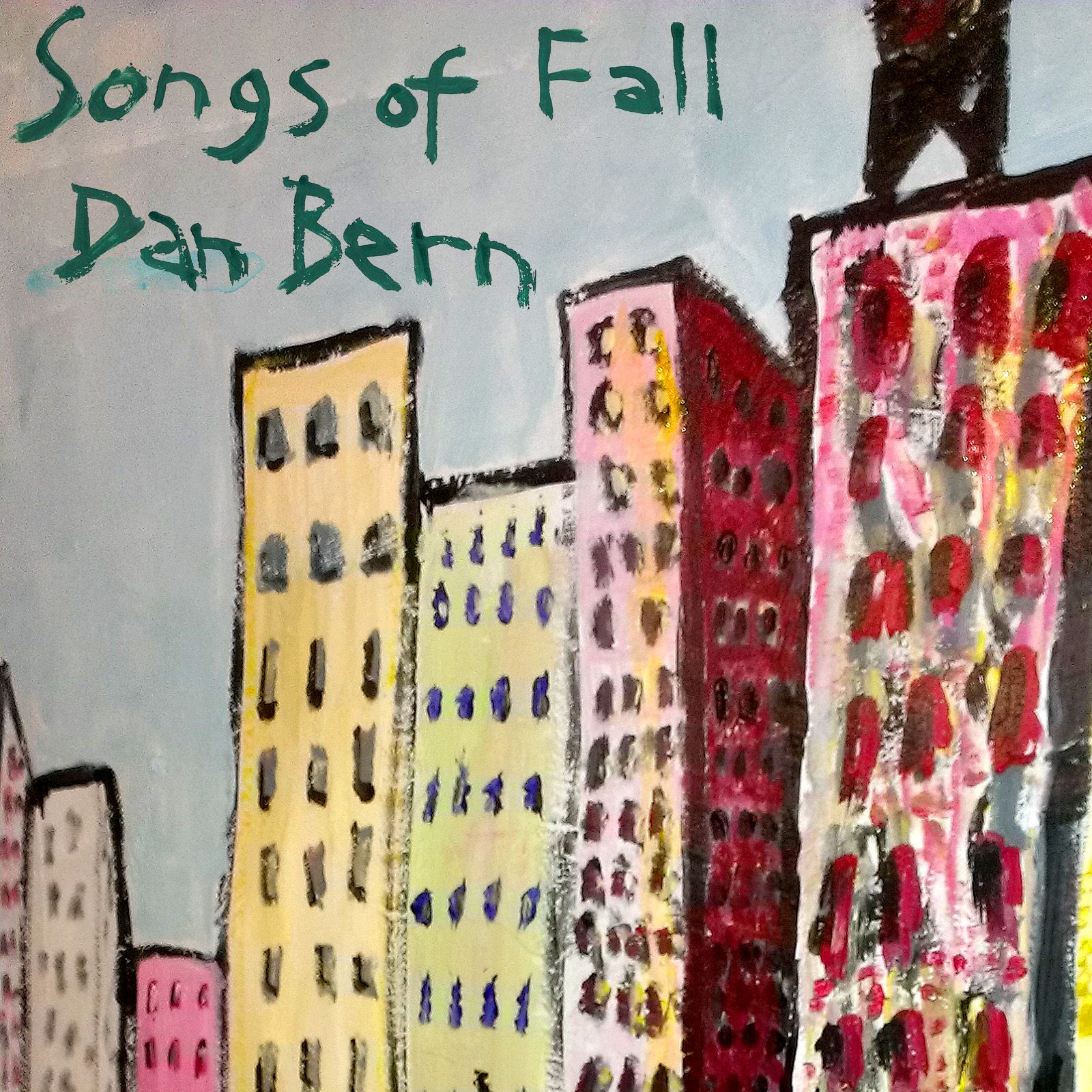 Songs of Fall