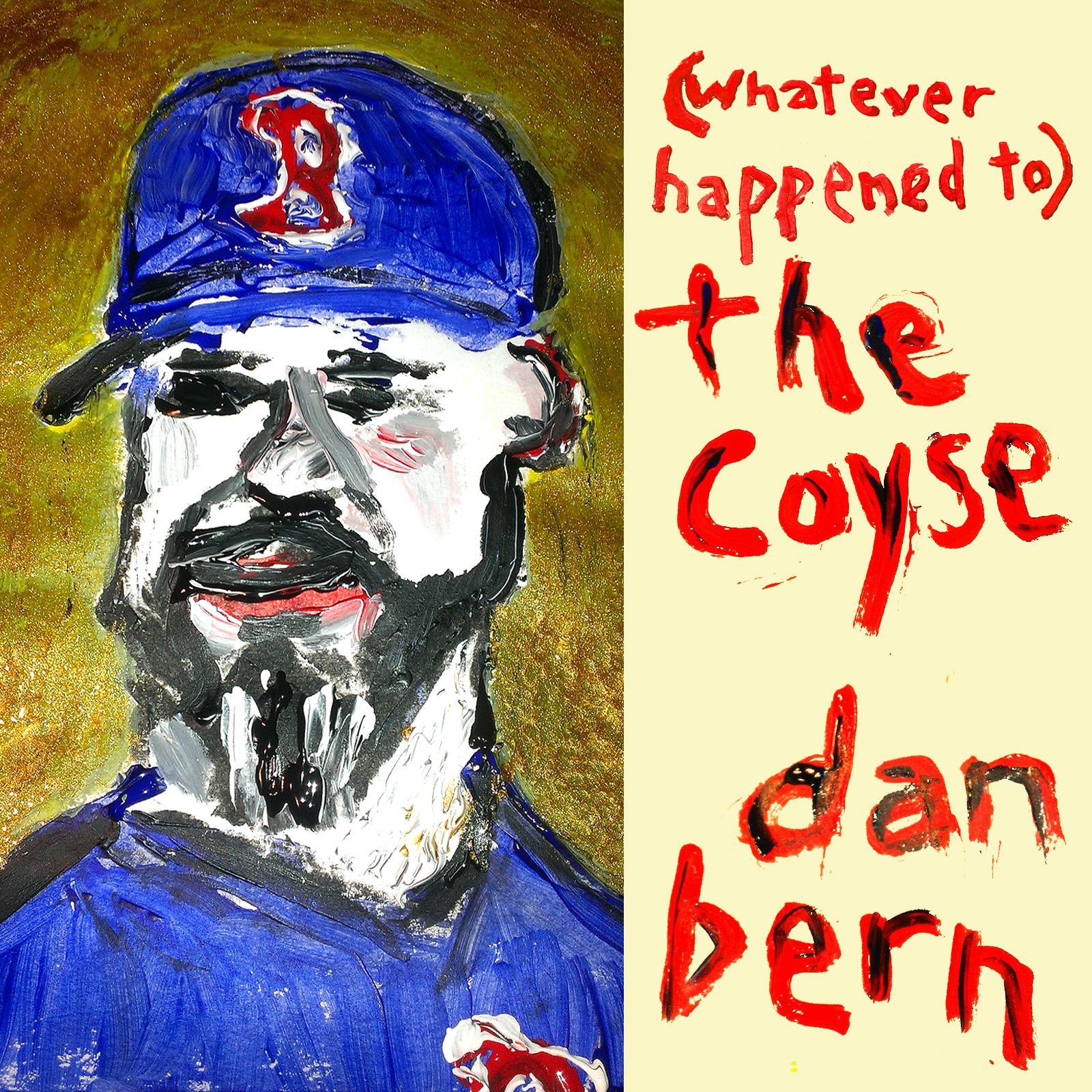 (Whatever Happened To) The Coyse