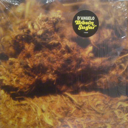 Brown Sugar