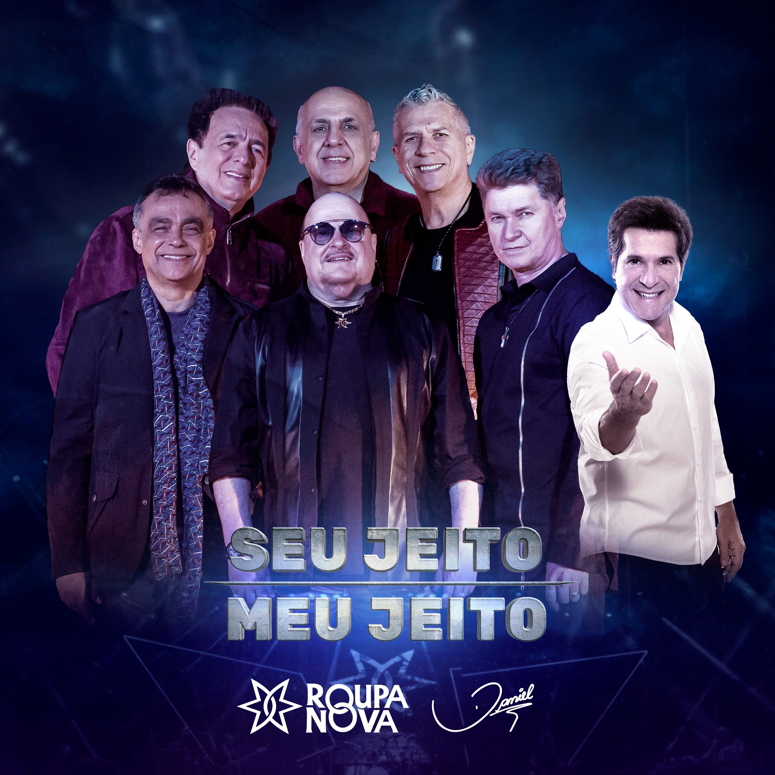 Seu jeito, meu jeito