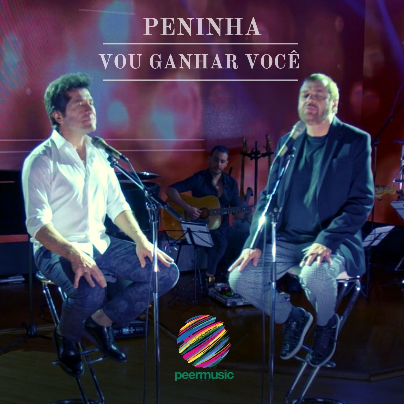 Vou ganhar você