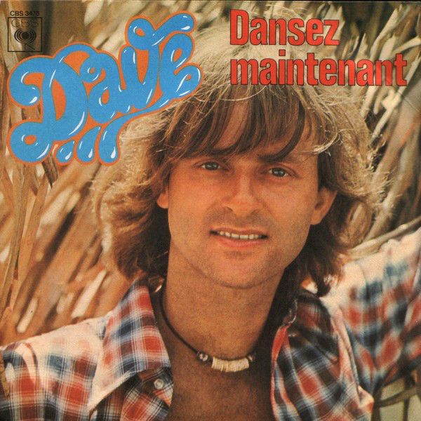 Dansez maintenant