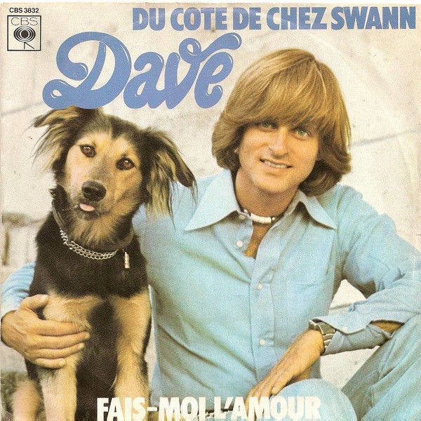 Du côté de chez Swann