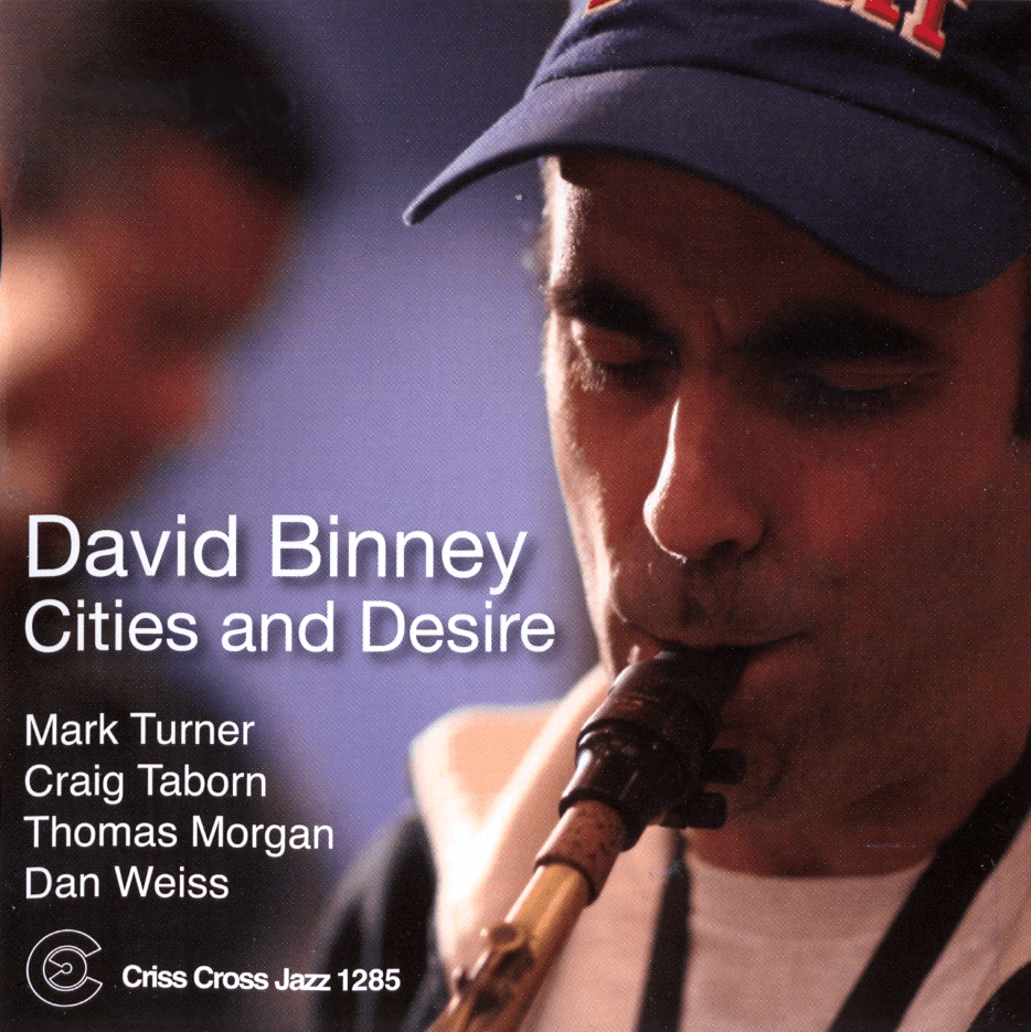 Cities and Desire