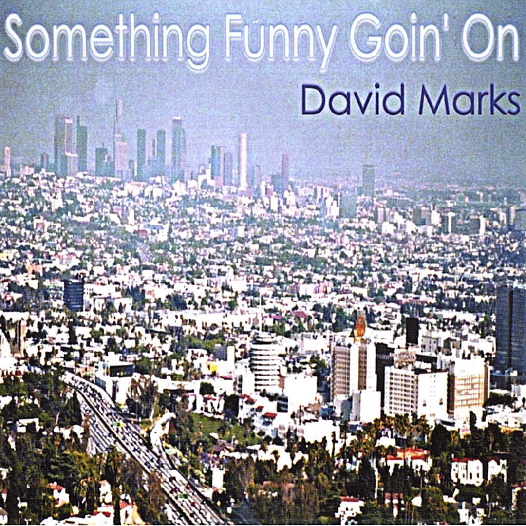 Something Funny Goin' On