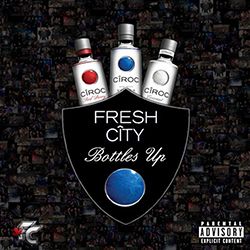Fresh City: Bottles Up