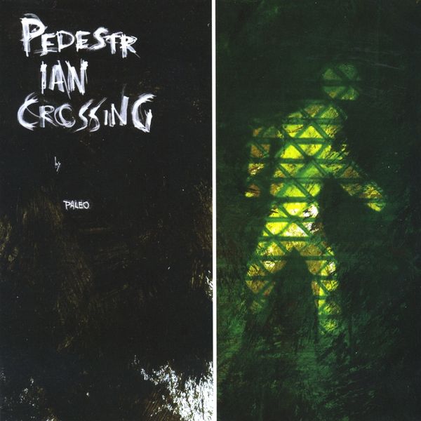 Pedestrian Crossing