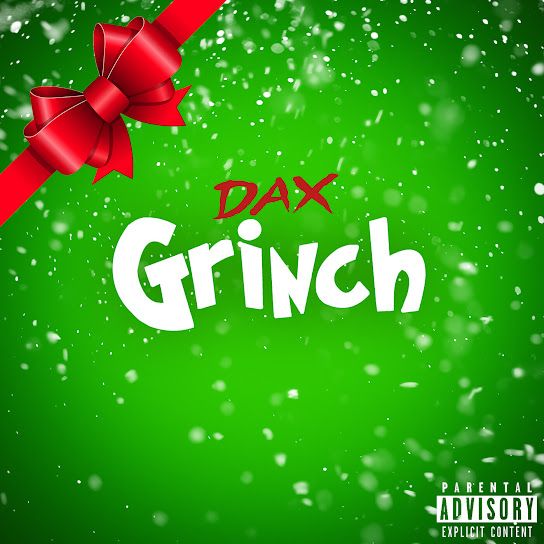 GRINCH