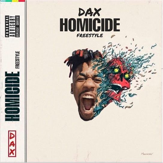 Homicide Freestyle