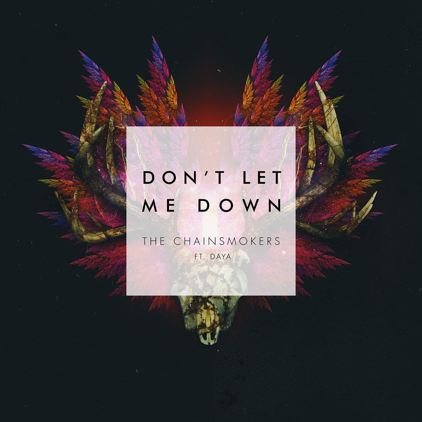 Don’t Let Me Down