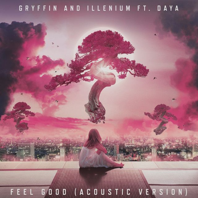 Feel Good (acoustic)