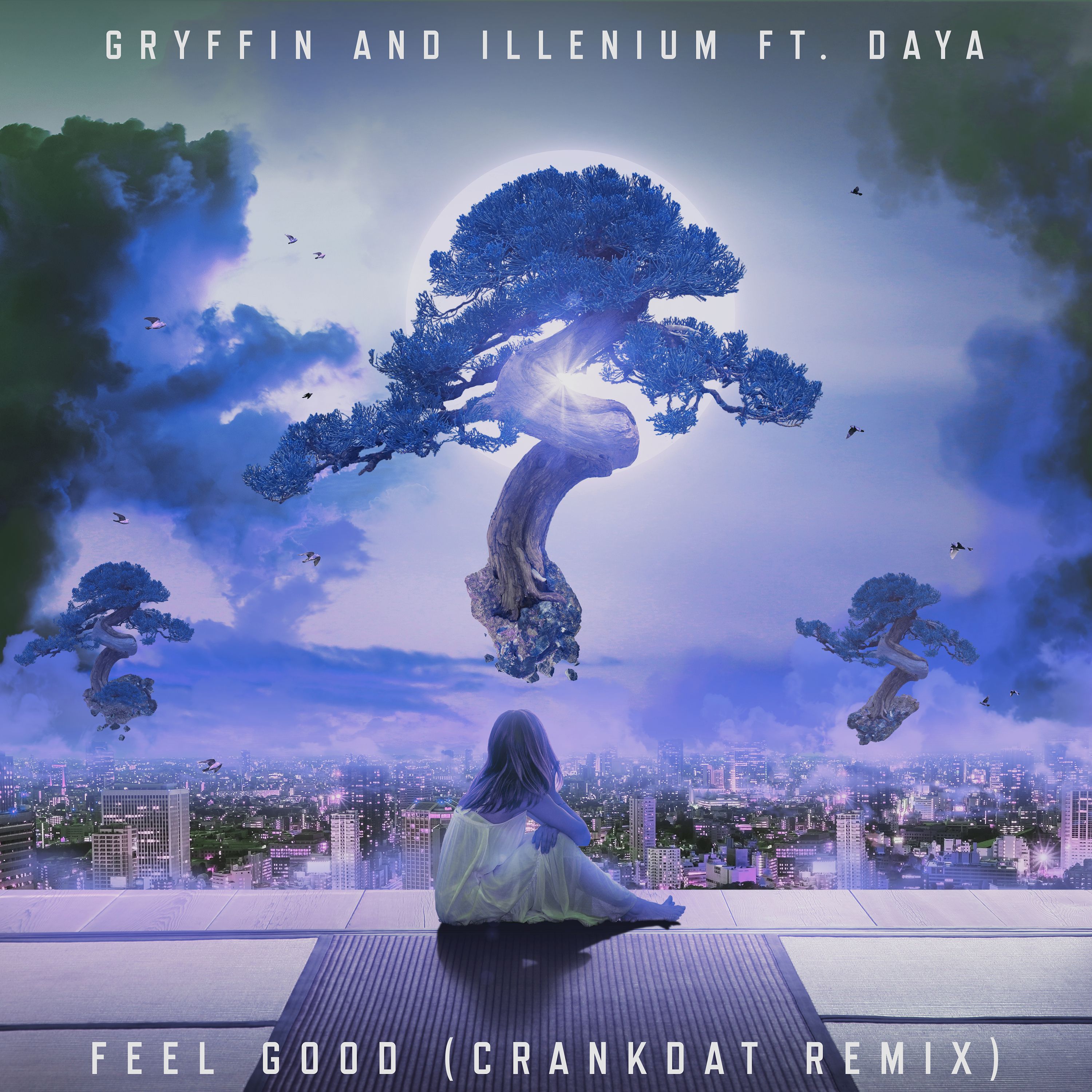 Feel Good (Crankdat remix)