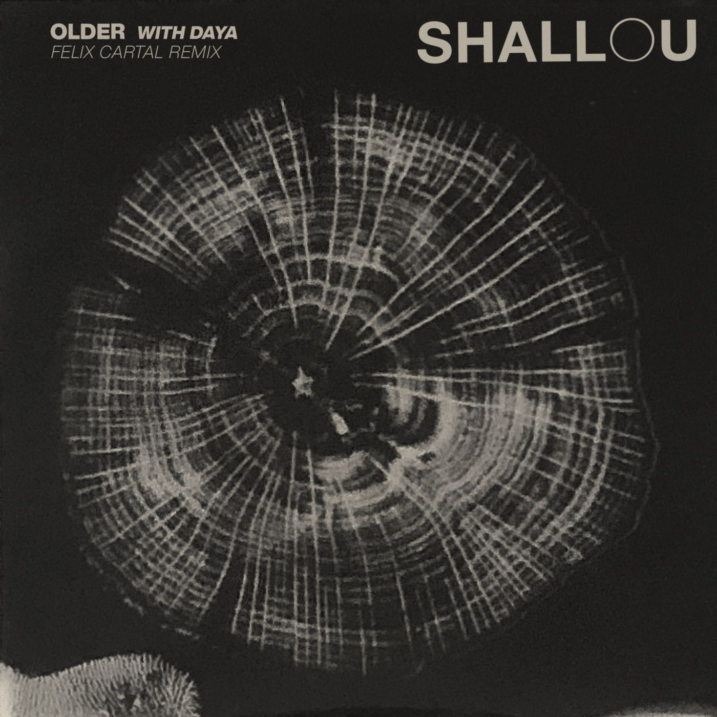 Older (Felix Cartal remix)