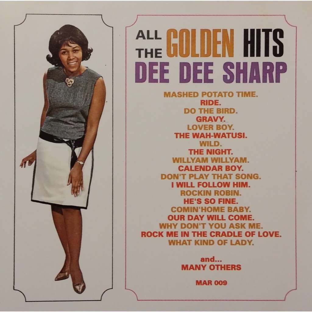 18 Golden Hits