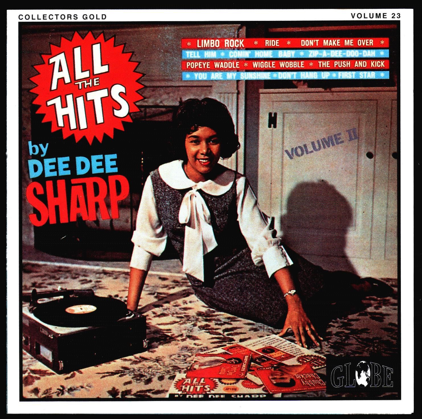All The Hits: Collectors Gold, Volume 23