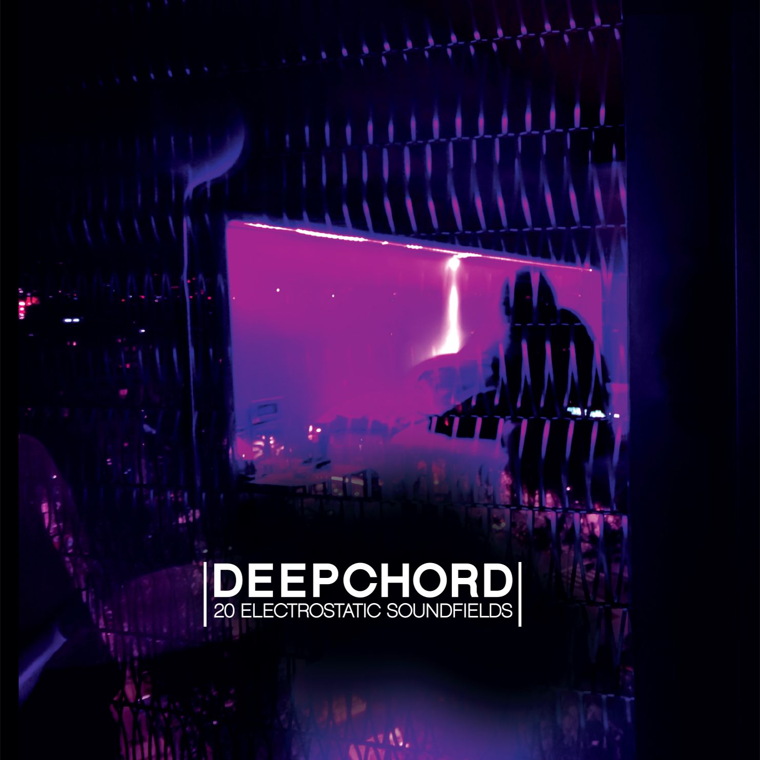 20 Electrostatic Soundfields