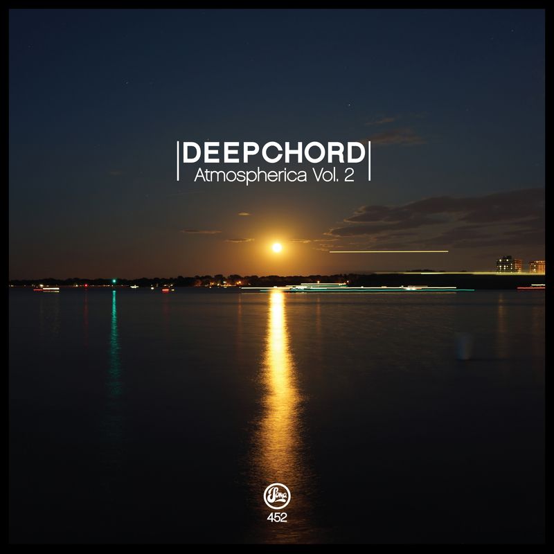 Atmospherica Vol. 2