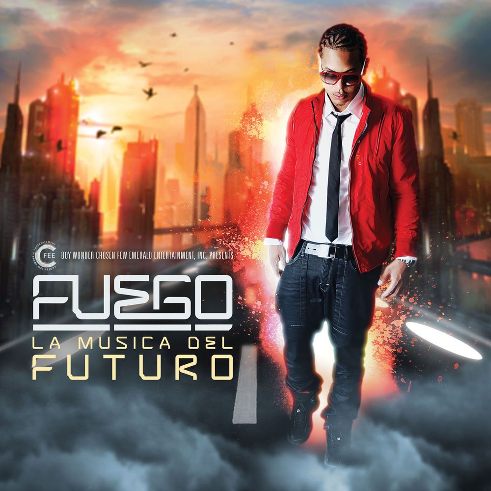La música del futuro