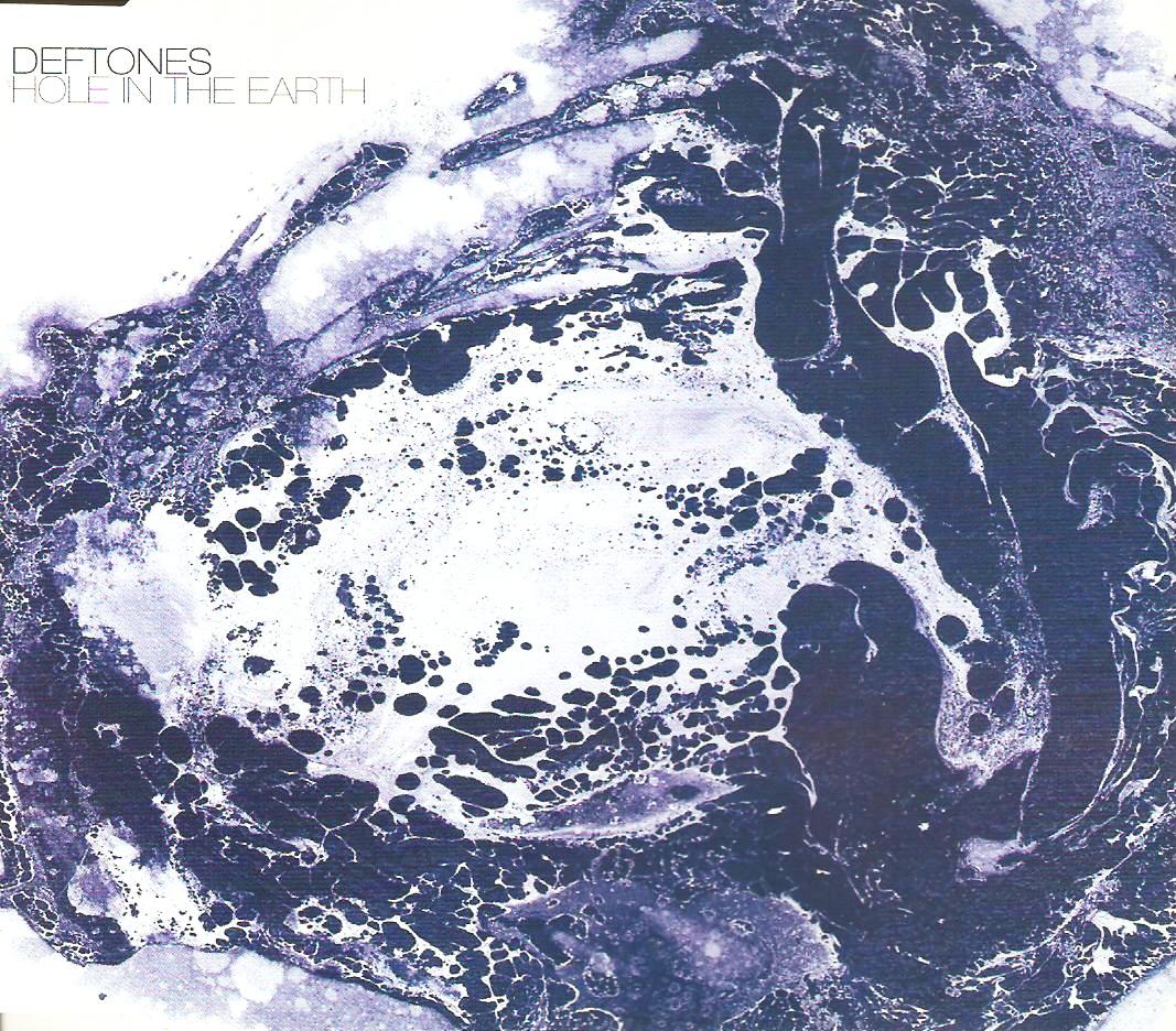 Hole in the Earth
