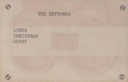 The Deftones