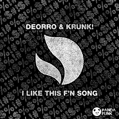 I Like This F’n Song [Explicit]