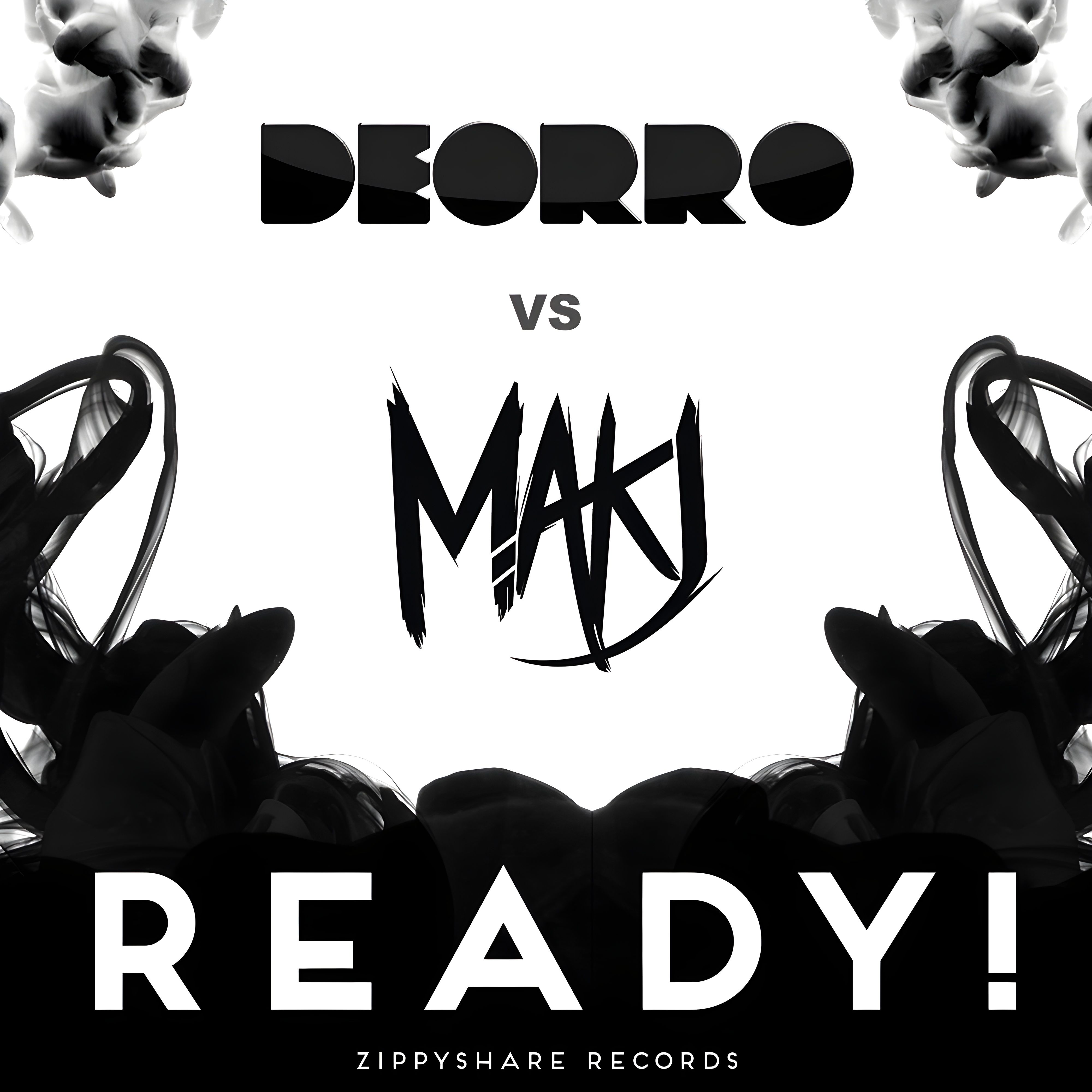 READY!
