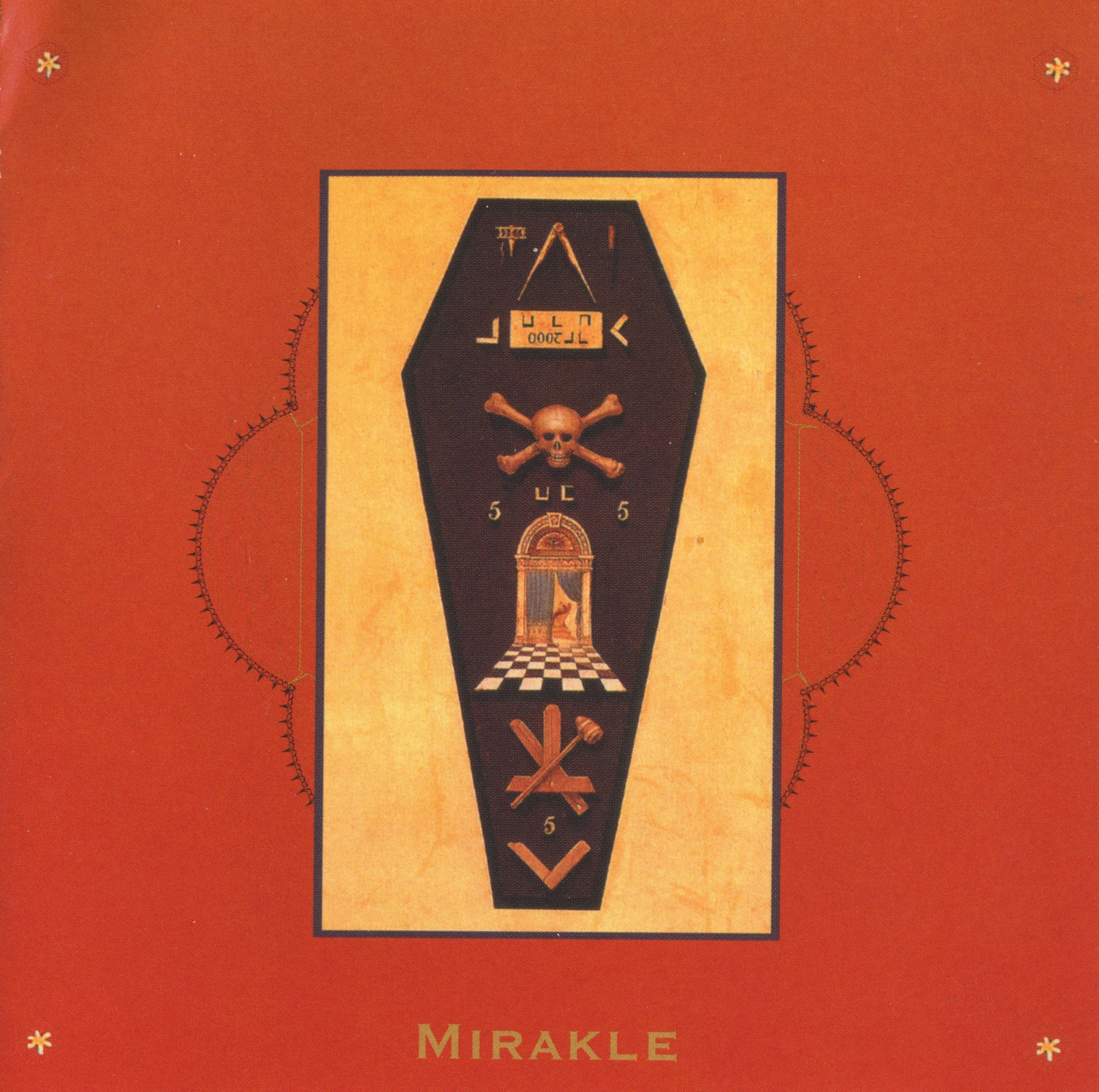 Mirakle