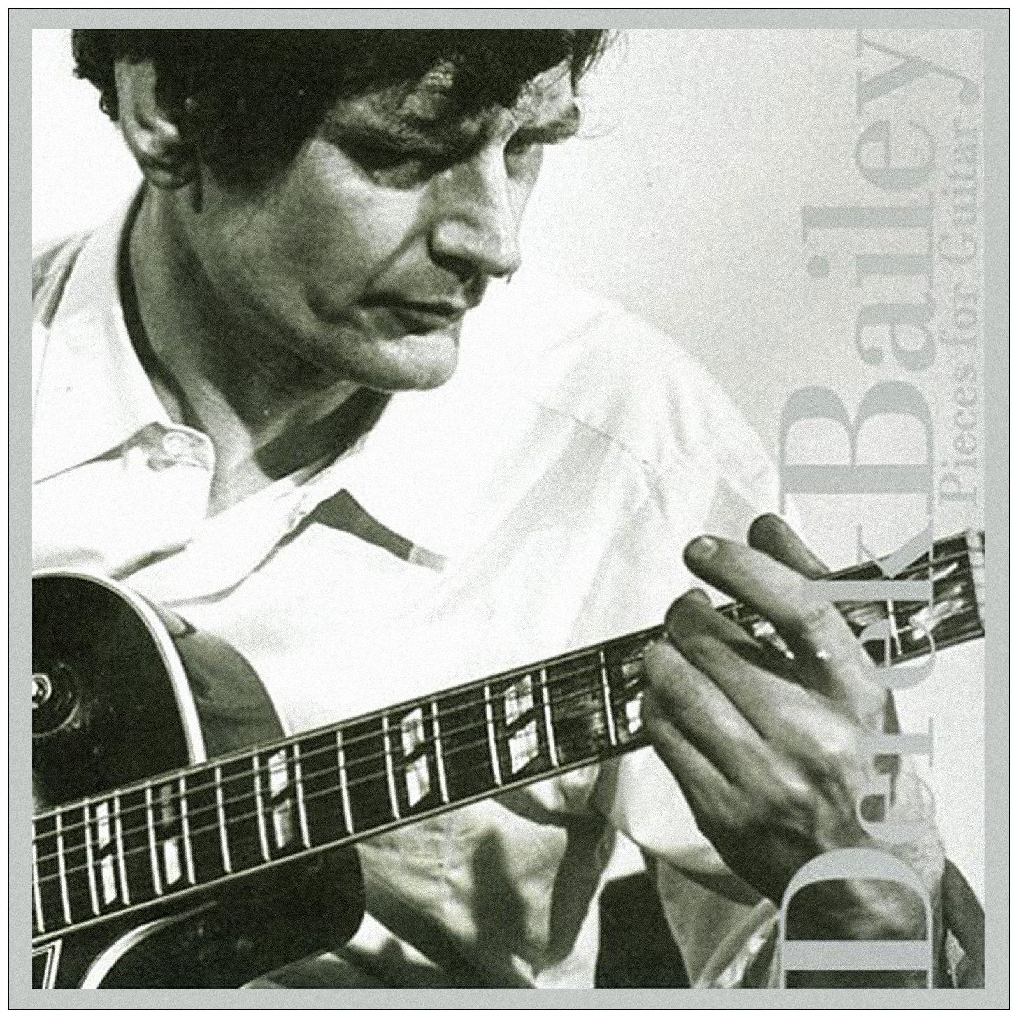 Pieces for Guitar