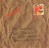 Post Improvisation, Volume 1: When We're Smilin