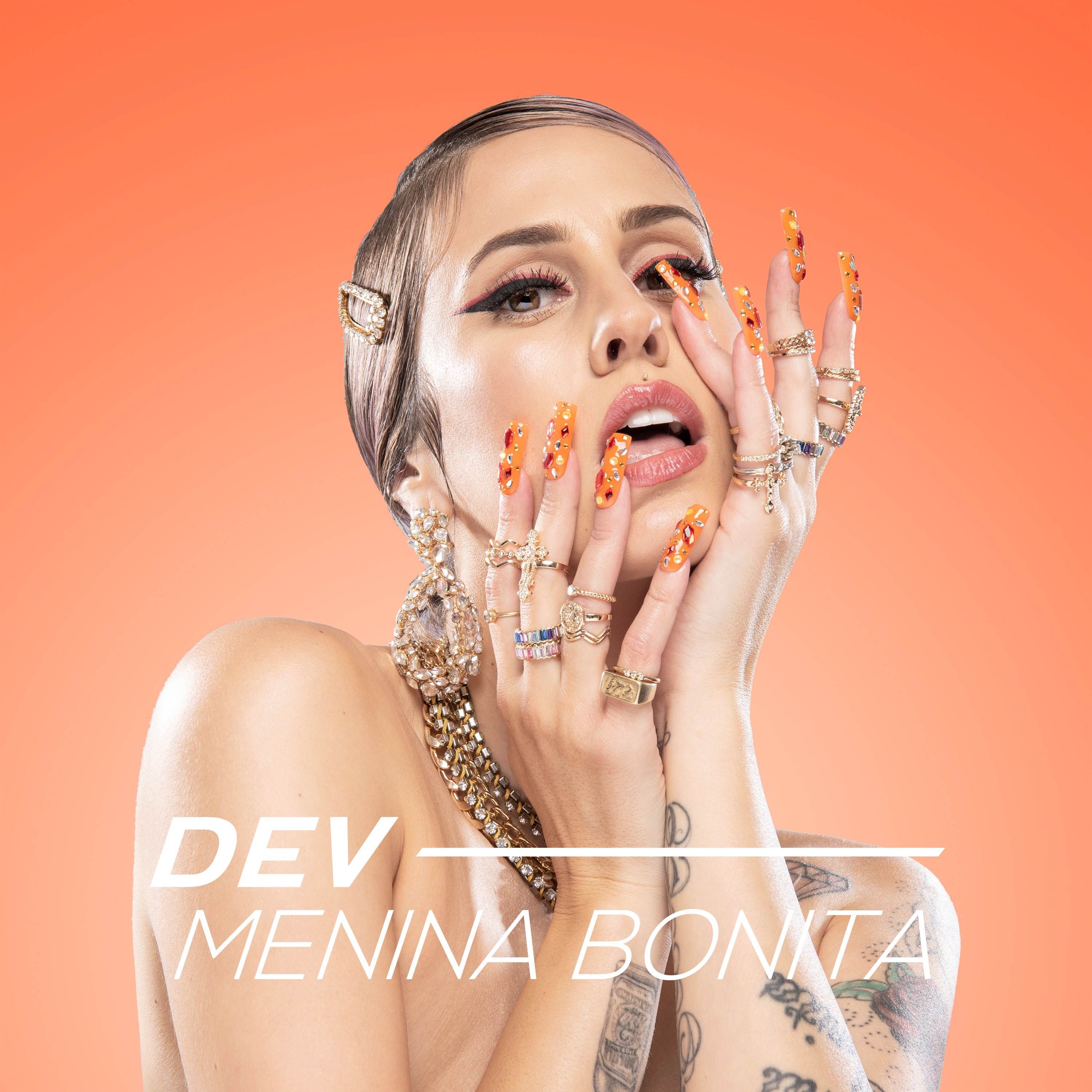 Menina bonita