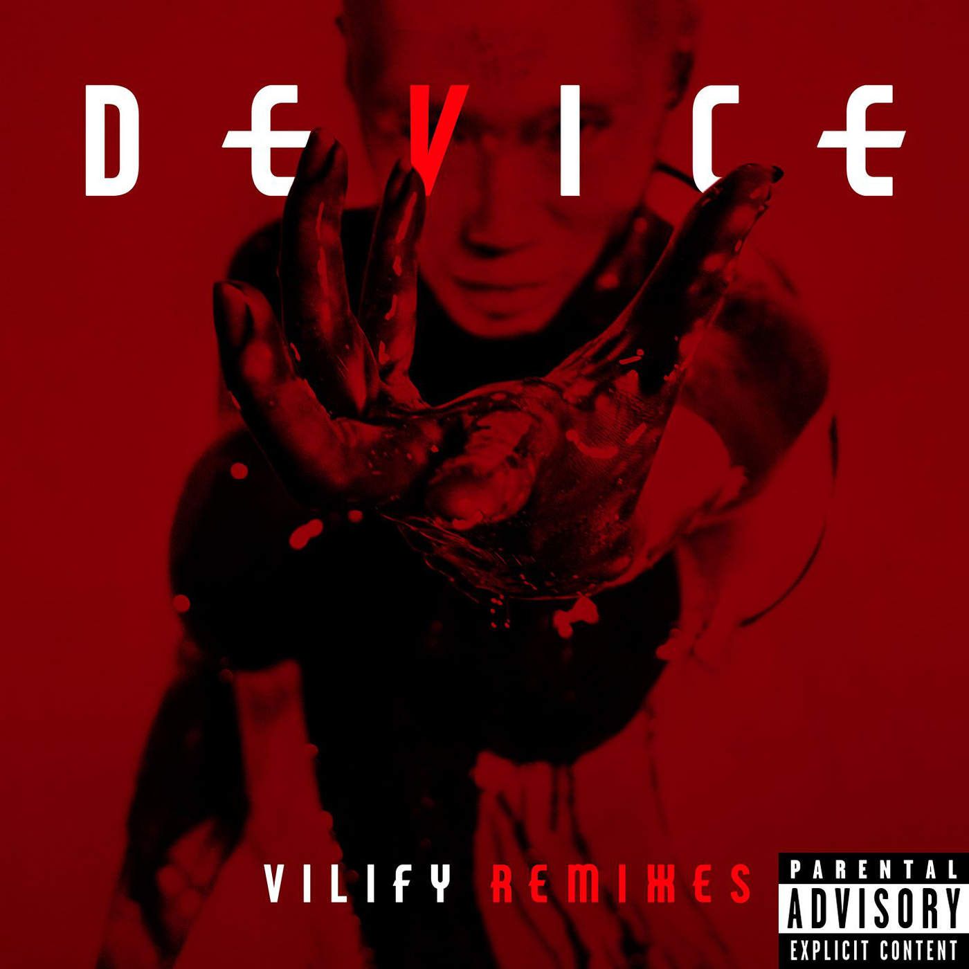Vilify (remixes)