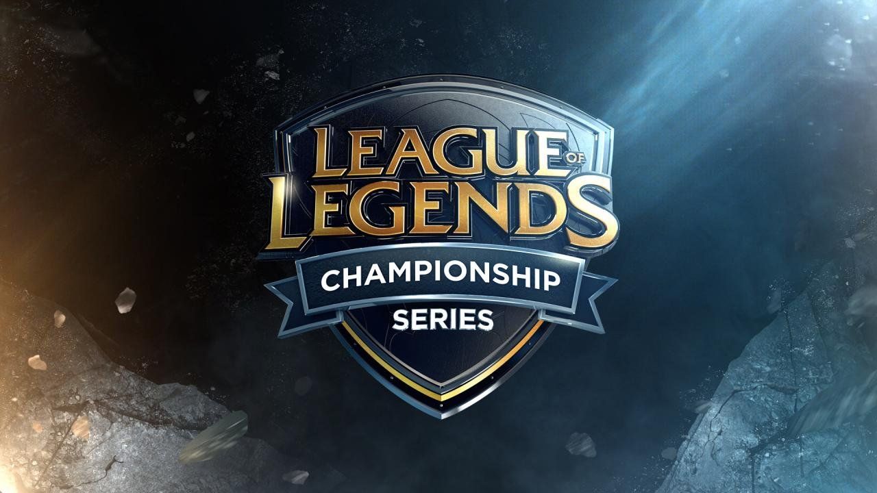 2017 NA LCS Spring Music List Commercial