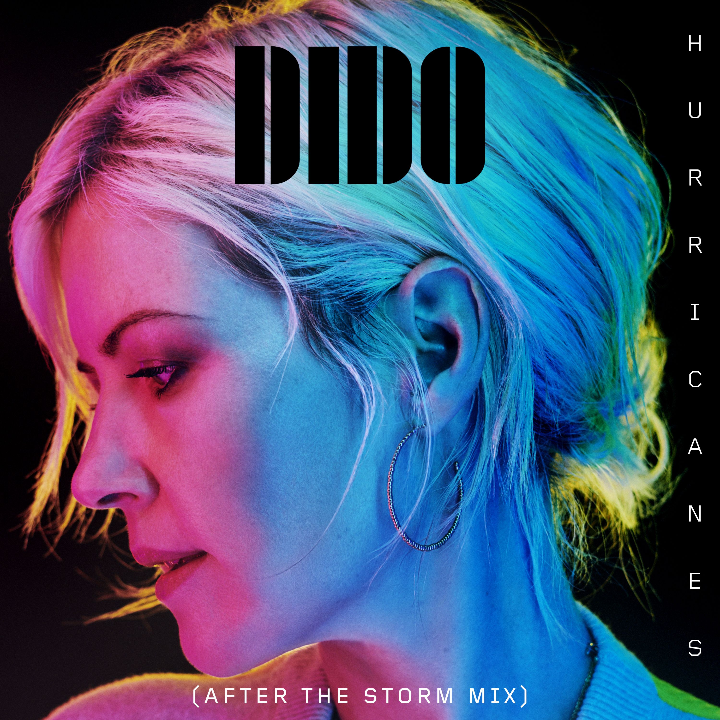 Hurricanes (After the Storm mix)
