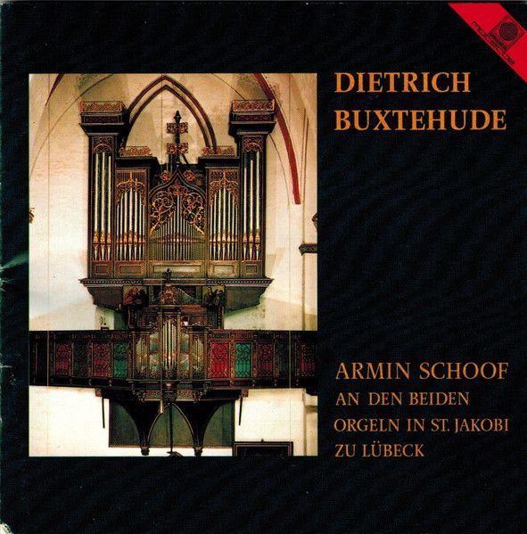 Dietrich Buxtehude