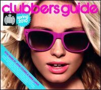 Clubbers Guide to Spring 2010