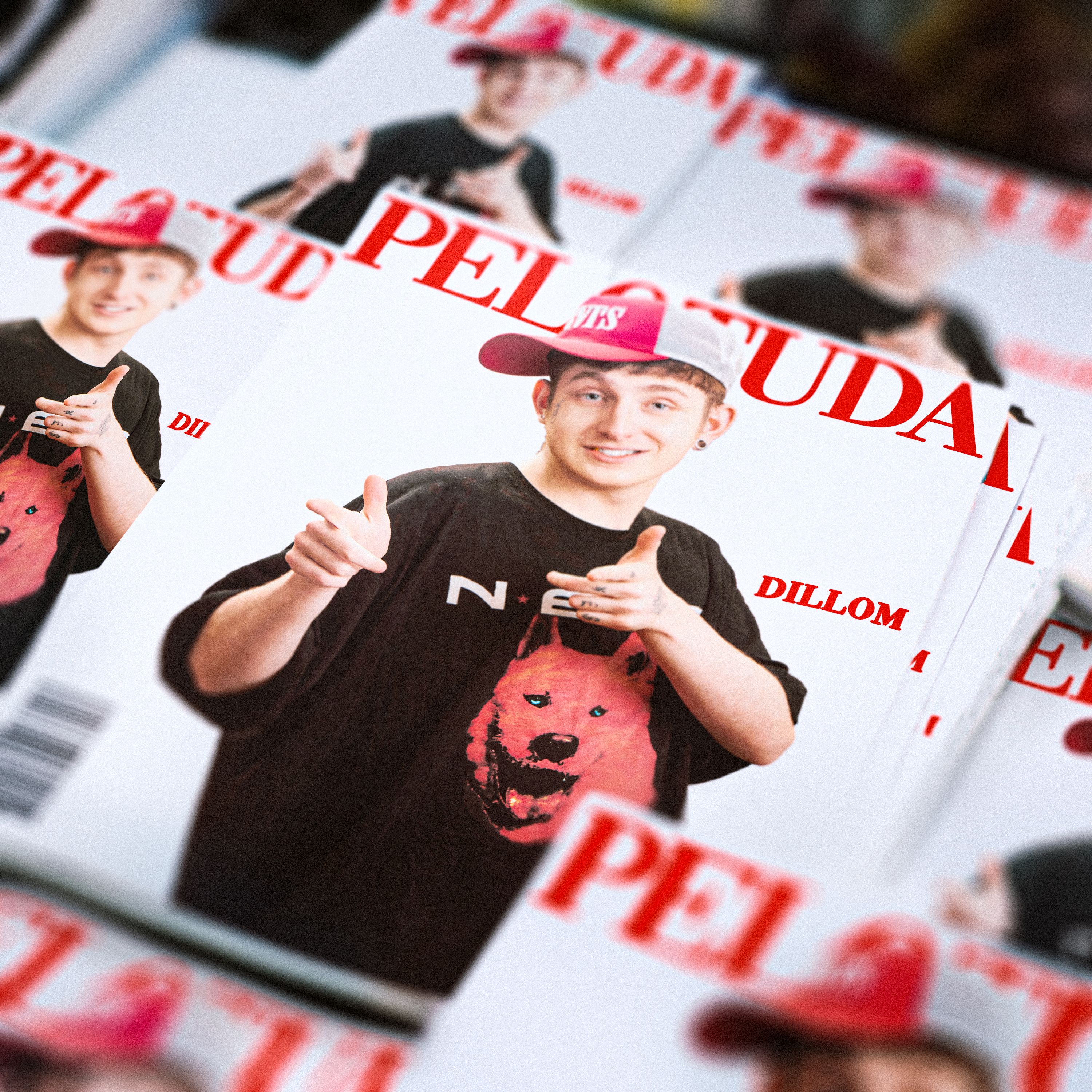 Pelotuda