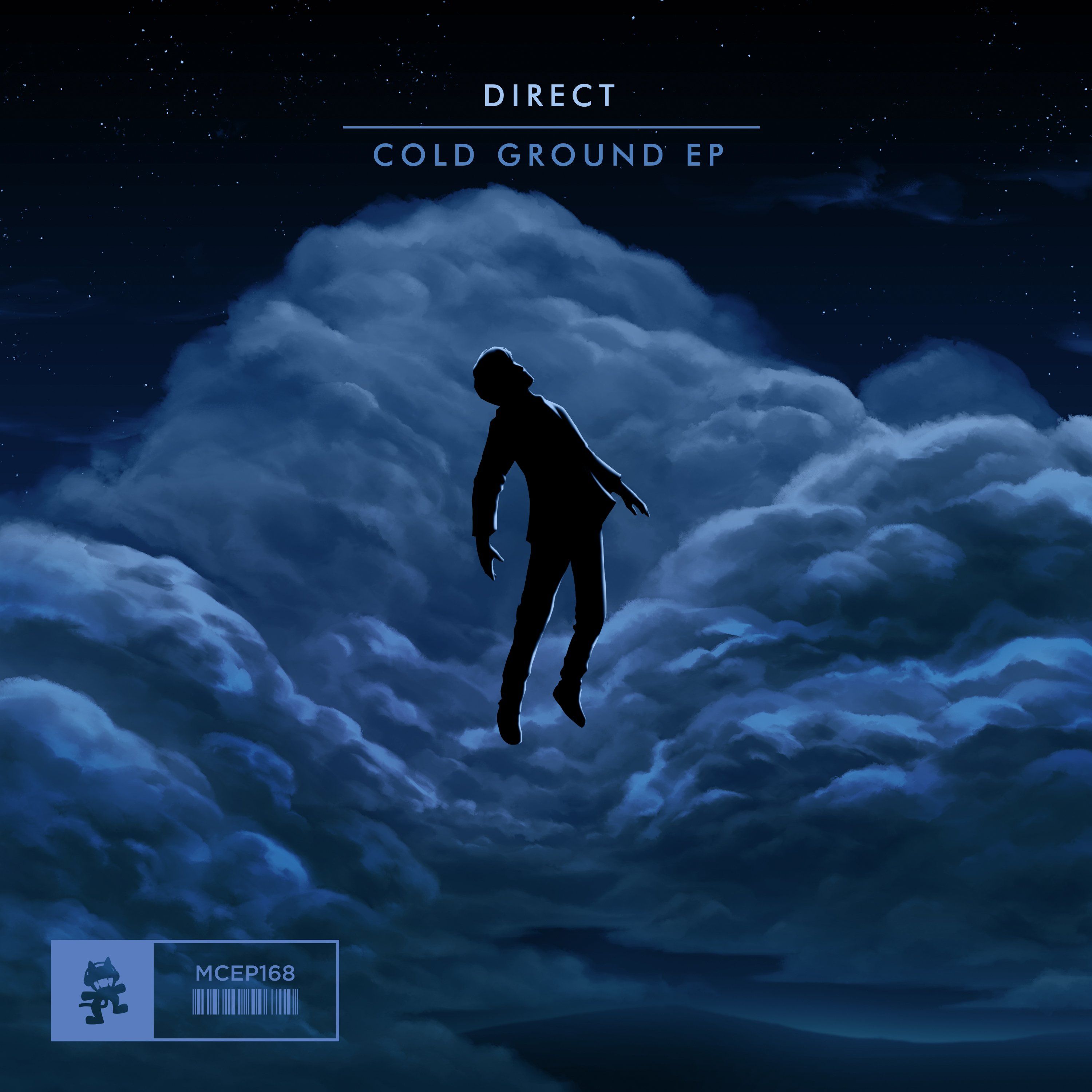 Cold Ground EP
