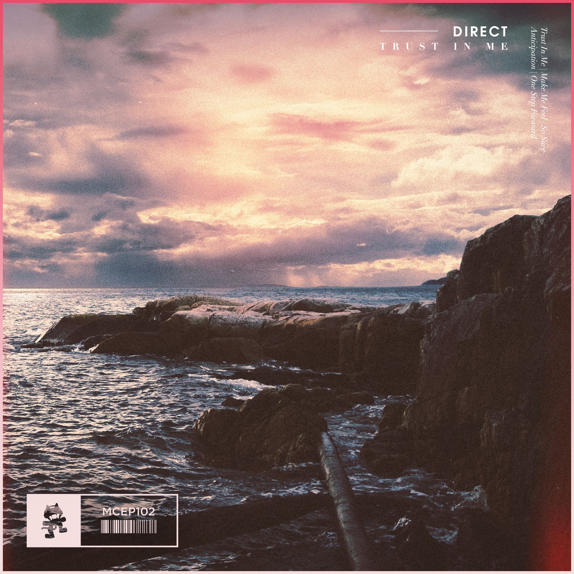 Trust in Me EP