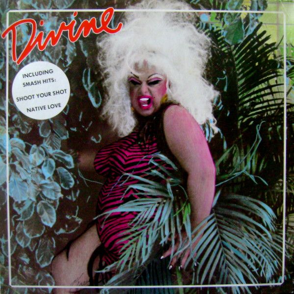 Divine
